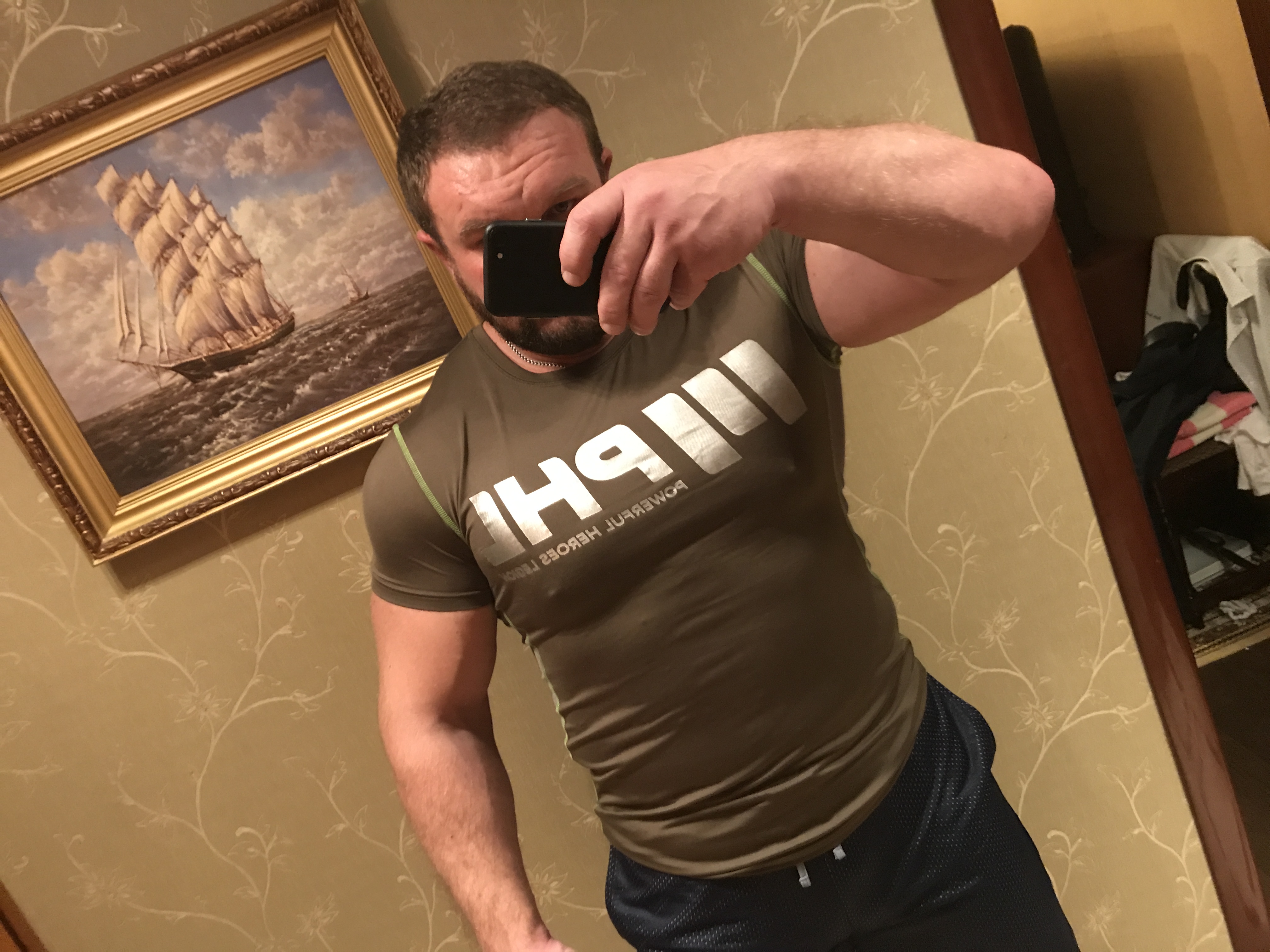 Официальная одежда Phl. Новая коллекция в продаже!!! В продаже кепки!!! - Бодибилдинг форум AnabolicShops