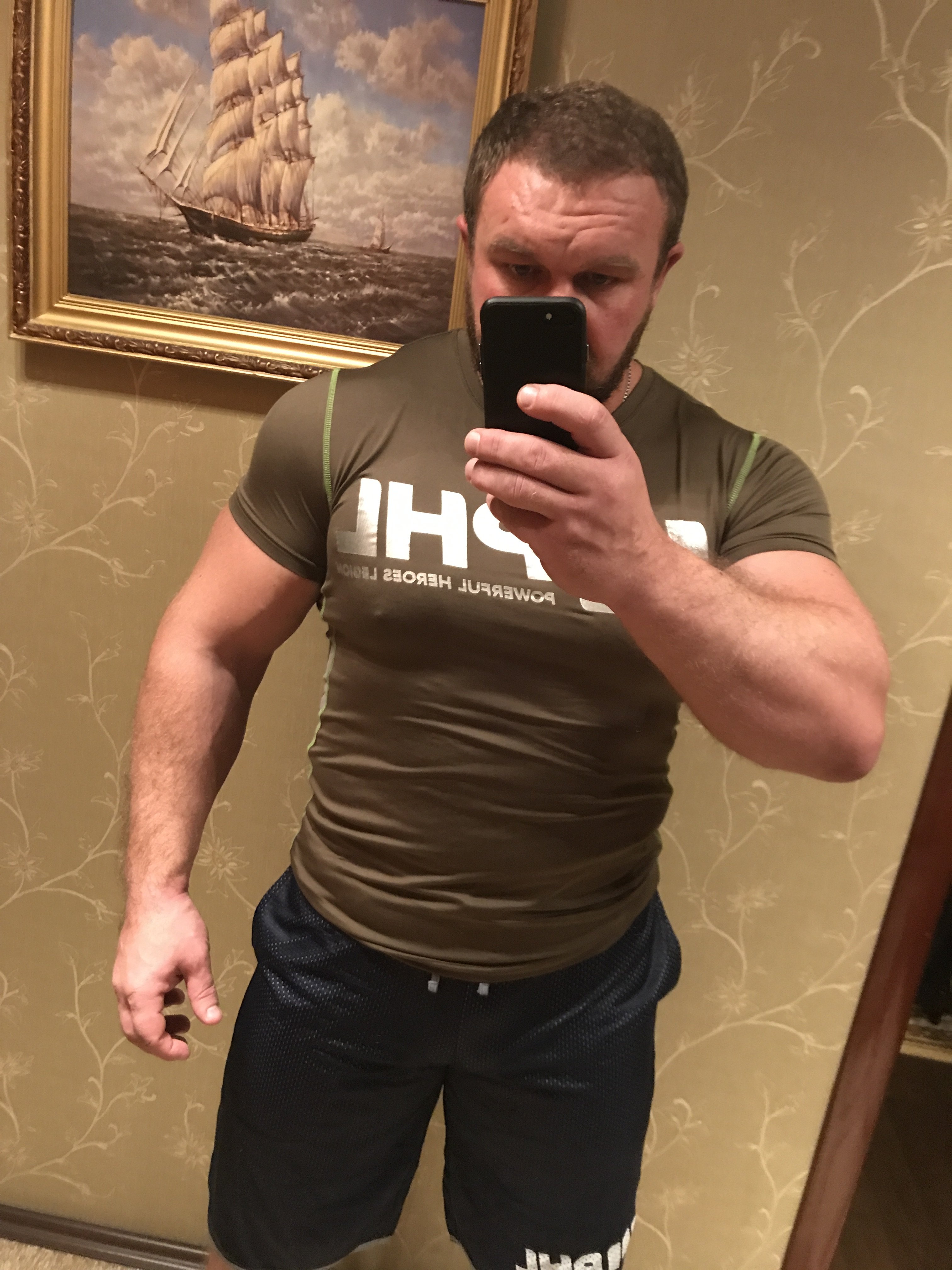 Официальная одежда Phl. Новая коллекция в продаже!!! В продаже кепки!!! - Бодибилдинг форум AnabolicShops