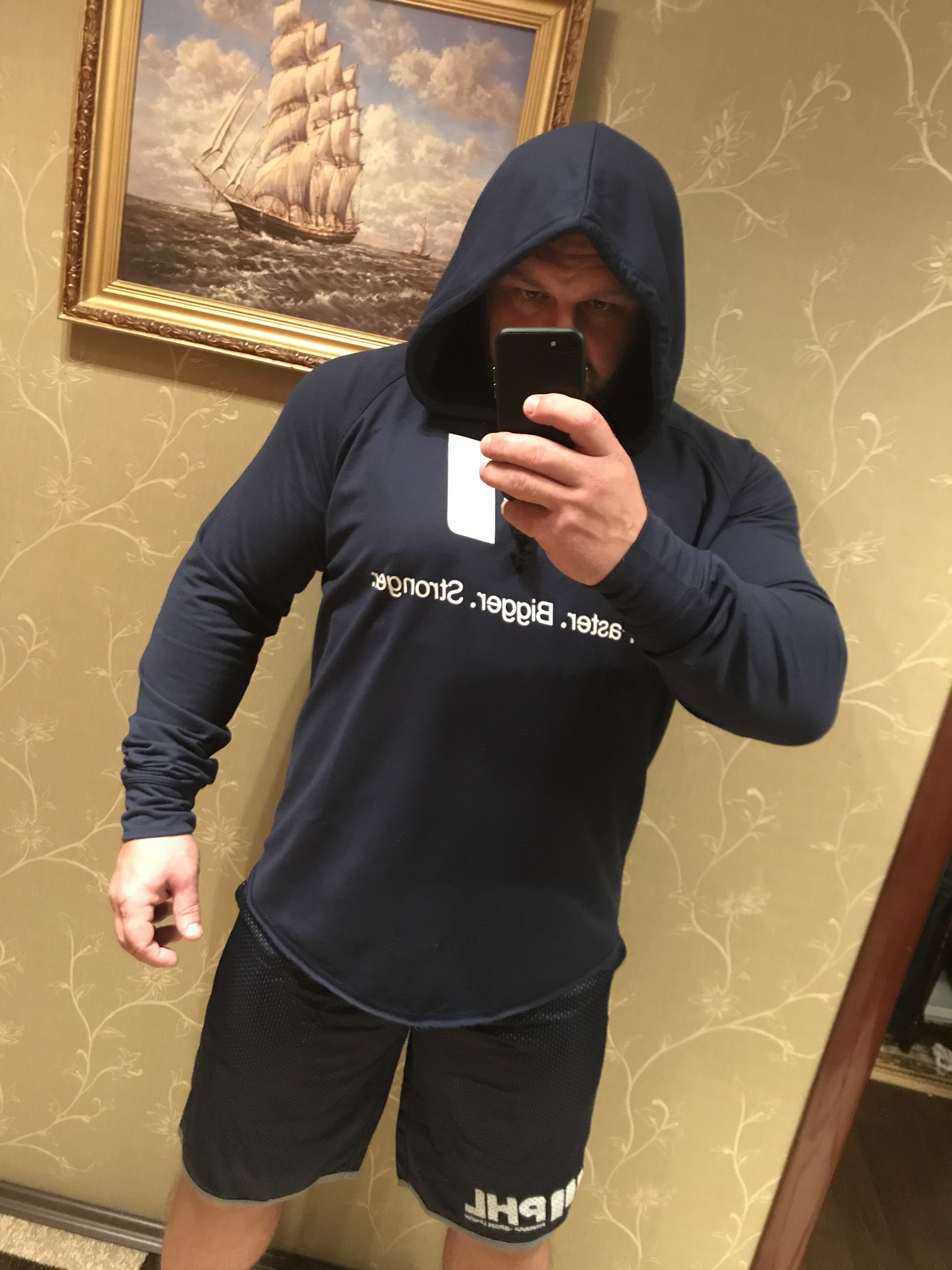 Официальная одежда Phl. Новая коллекция в продаже!!! В продаже кепки!!! - Бодибилдинг форум AnabolicShops