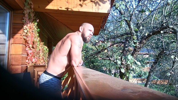 Шарпей team|TSpecPS - Бодибилдинг форум AnabolicShops