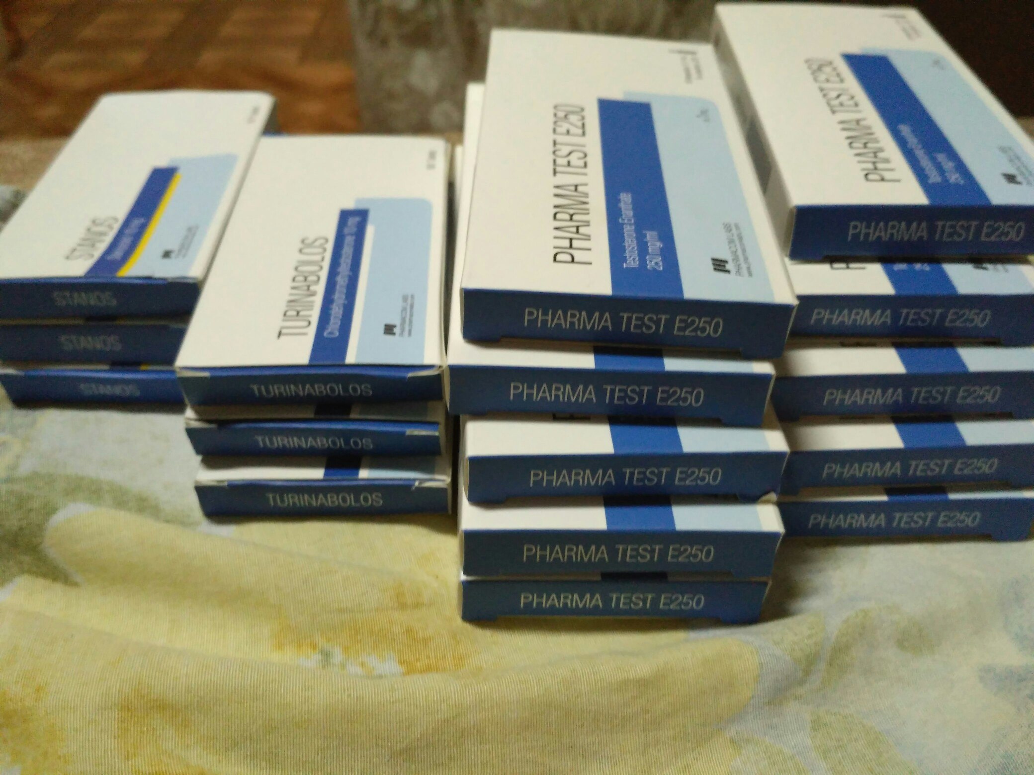 Магазин Фрэнка. Pharmacom Labs Official. Марка №1 в Мире! - Бодибилдинг форум AnabolicShops