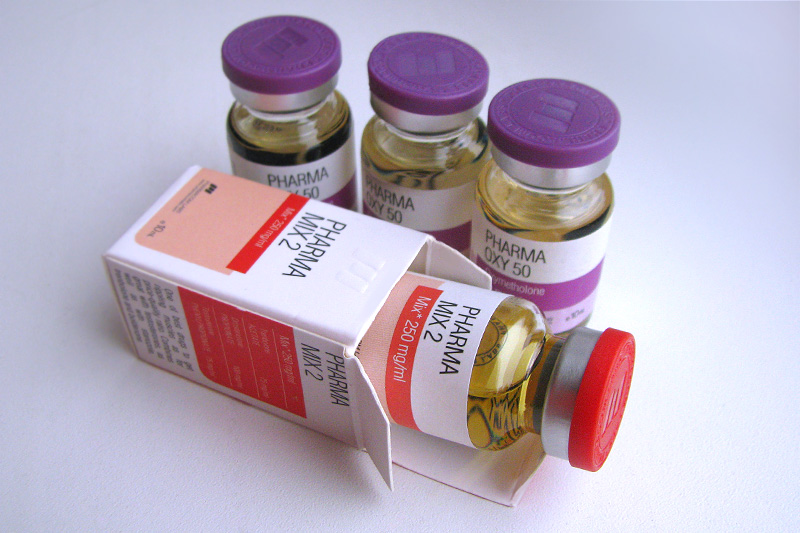 Магазин Фрэнка. Pharmacom Labs Official. Марка №1 в Мире! - Бодибилдинг форум AnabolicShops