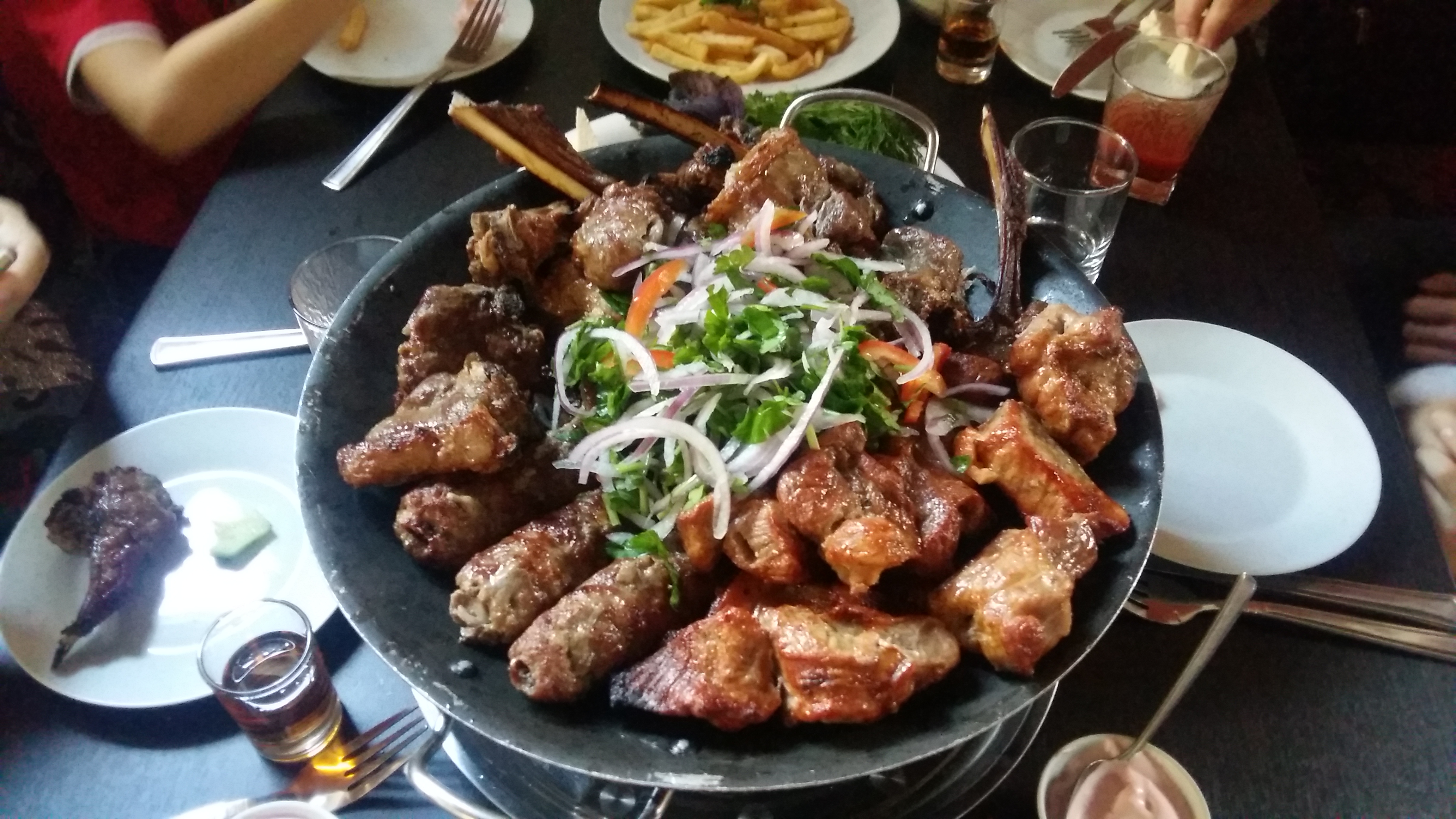 Курилка- разговоры на любые темы - Бодибилдинг форум AnabolicShops