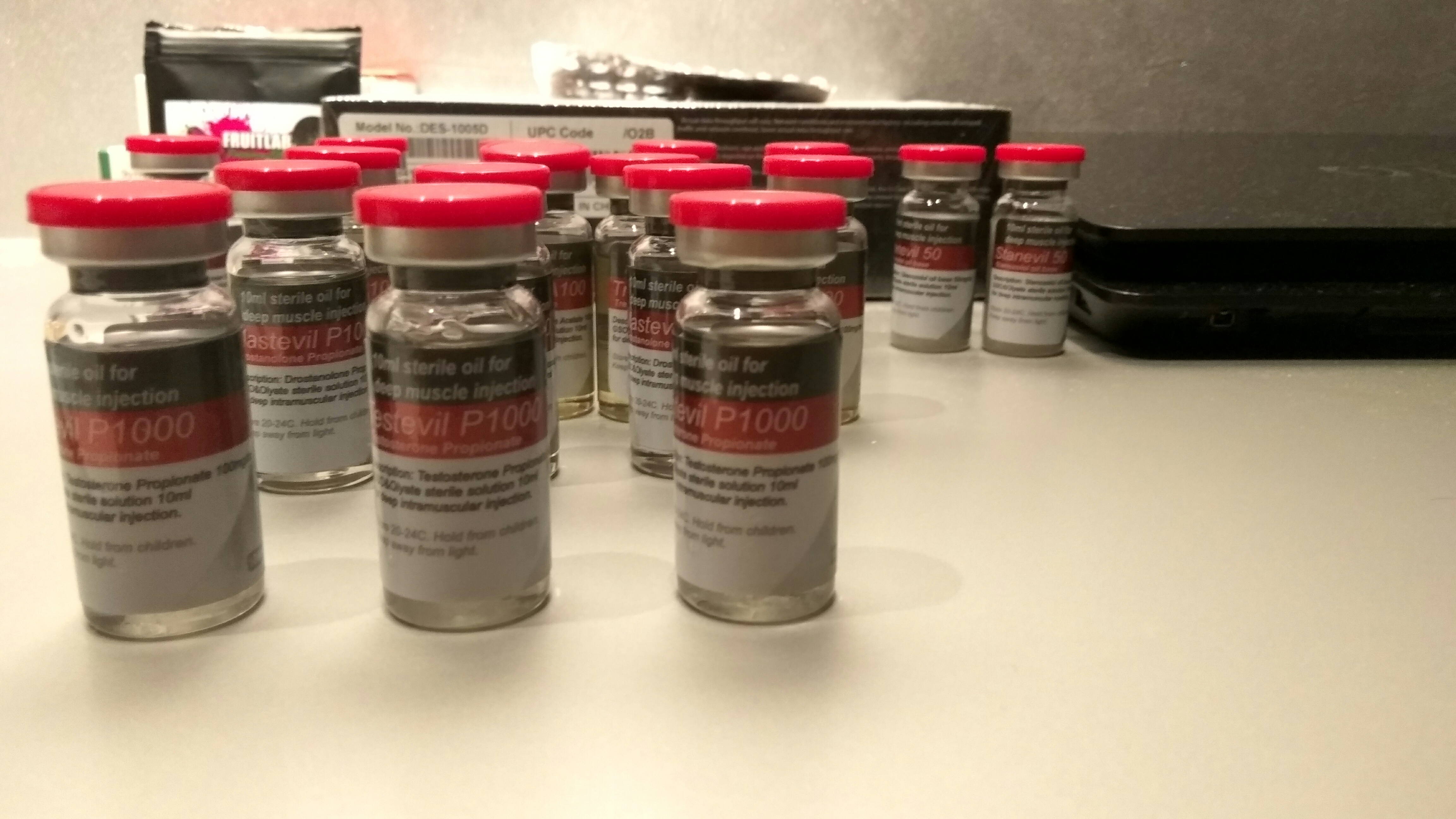 DevilsPharm.in.th - Бодибилдинг форум AnabolicShops