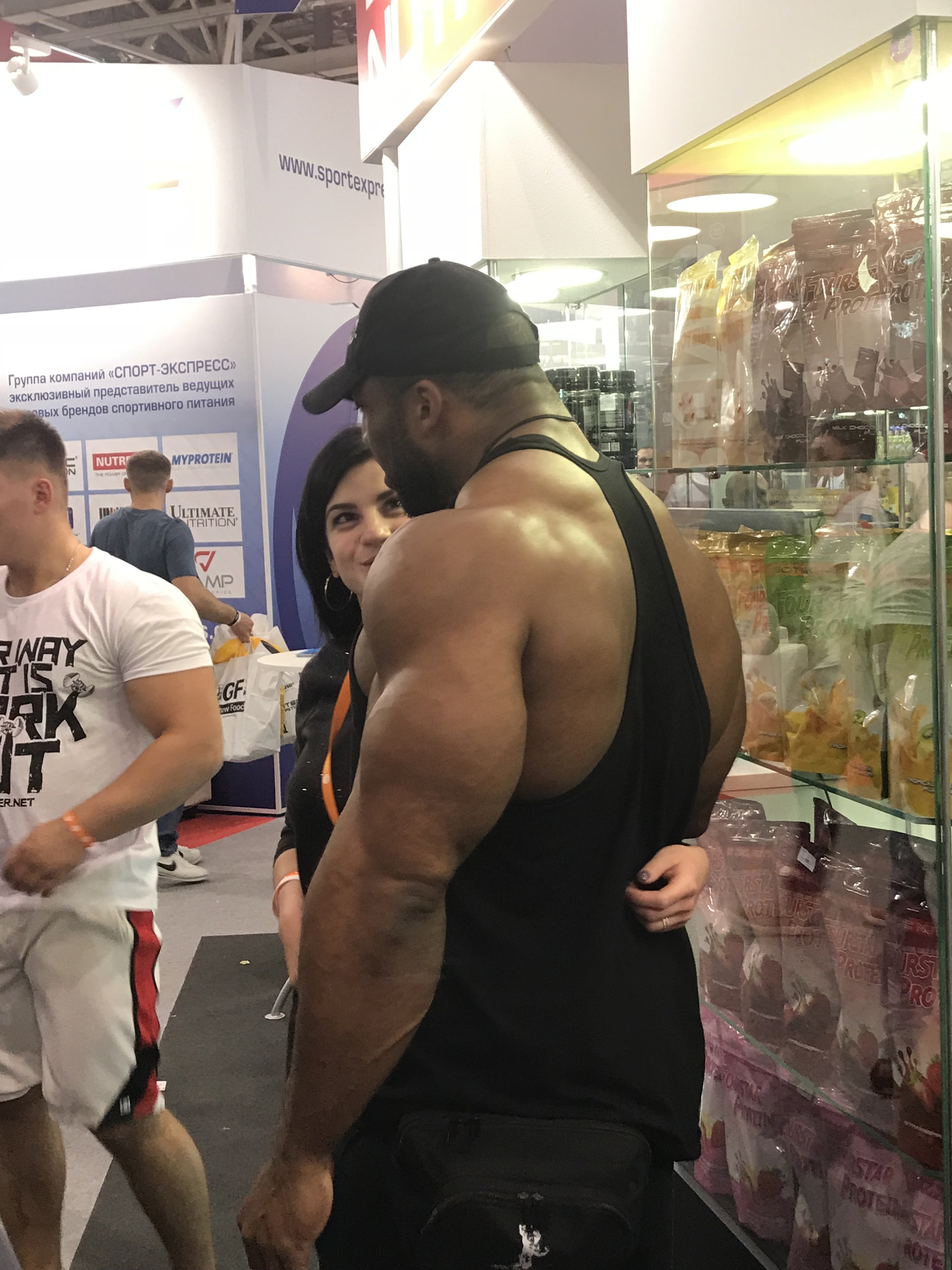 MGT | Гормон Роста | Продукты генной инженерии - Бодибилдинг форум AnabolicShops