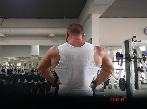 Шарпей team|TSpecPS - Бодибилдинг форум AnabolicShops