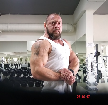 Шарпей team|TSpecPS - Бодибилдинг форум AnabolicShops