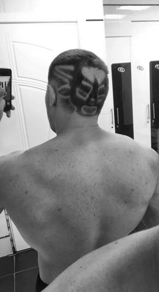 Курилка- разговоры на любые темы - Бодибилдинг форум AnabolicShops