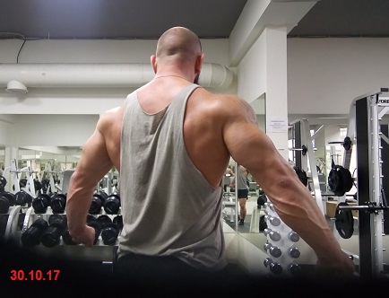 Шарпей team|TSpecPS - Бодибилдинг форум AnabolicShops