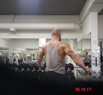 Шарпей team|TSpecPS - Бодибилдинг форум AnabolicShops