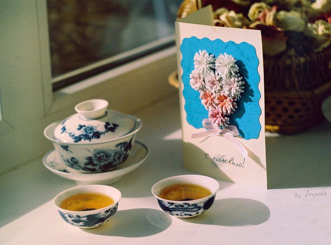 Магазинчик Чая - Бодибилдинг форум AnabolicShops