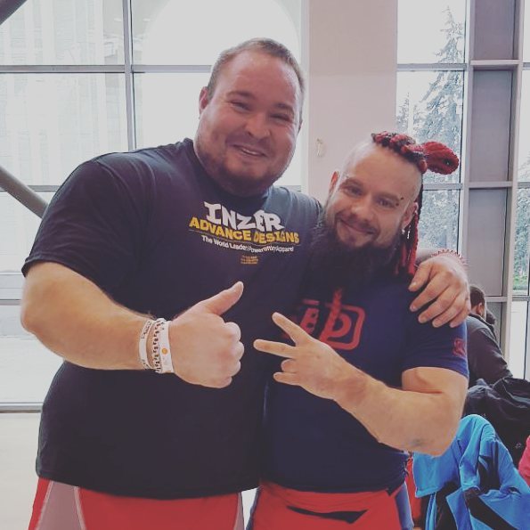 Записки Адцкого Лыжныга. - Бодибилдинг форум AnabolicShops