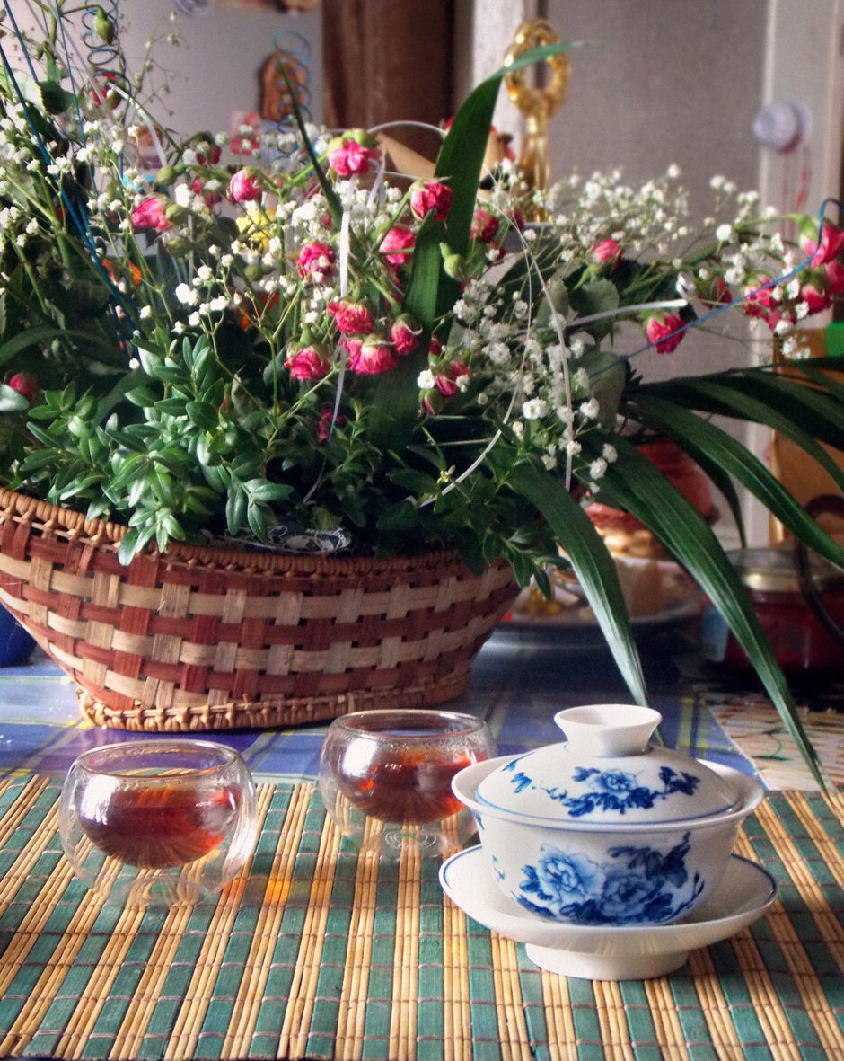 Магазинчик Чая - Бодибилдинг форум AnabolicShops