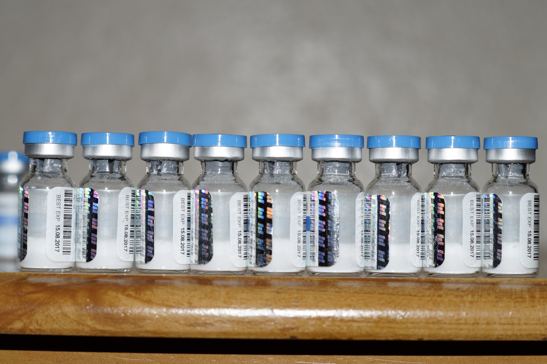 Pharmatropin - Гормон Роста от Pharmacom.labs - Бодибилдинг форум AnabolicShops