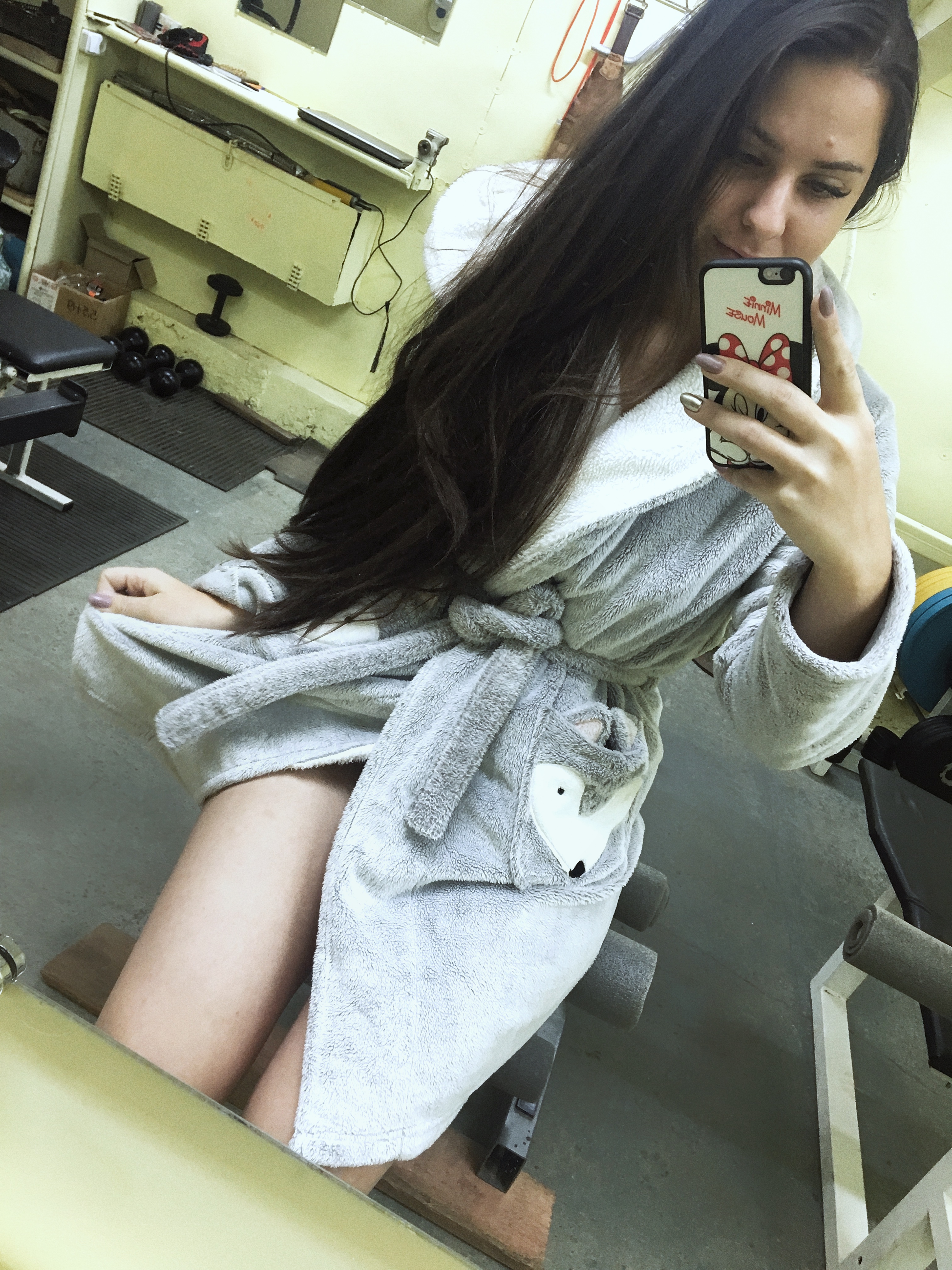 Anyta. - Бодибилдинг форум AnabolicShops