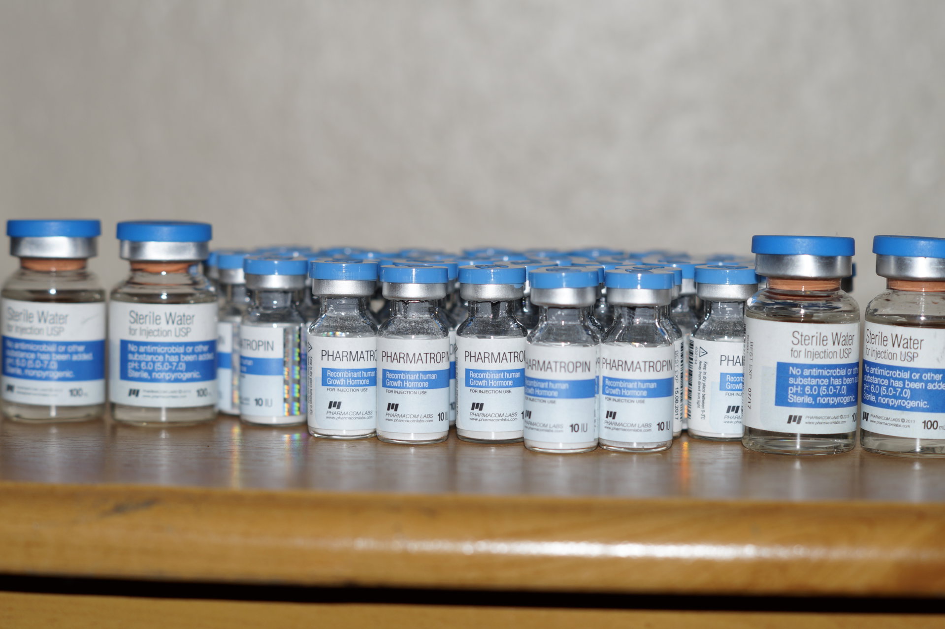 ФАРМАКОМ! РОЗНИЦА = ОПТ. ТЕСТОСТЕРОН - 590 РУБЛЕЙ - Бодибилдинг форум AnabolicShops