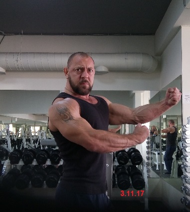 Шарпей team|TSpecPS - Бодибилдинг форум AnabolicShops