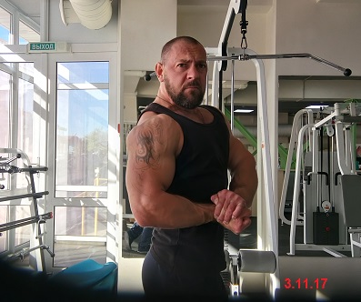 Шарпей team|TSpecPS - Бодибилдинг форум AnabolicShops