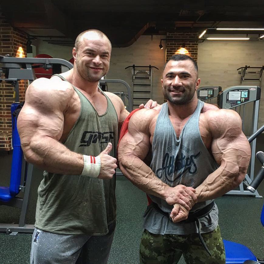 Магазин Фрэнка. Pharmacom Labs Official. Марка №1 в Мире! - Бодибилдинг форум AnabolicShops