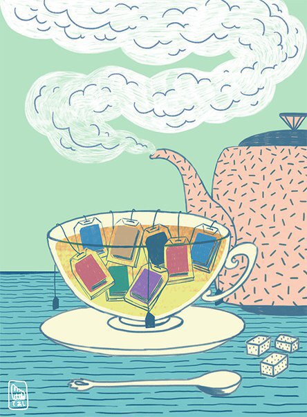 Магазинчик Чая - Бодибилдинг форум AnabolicShops