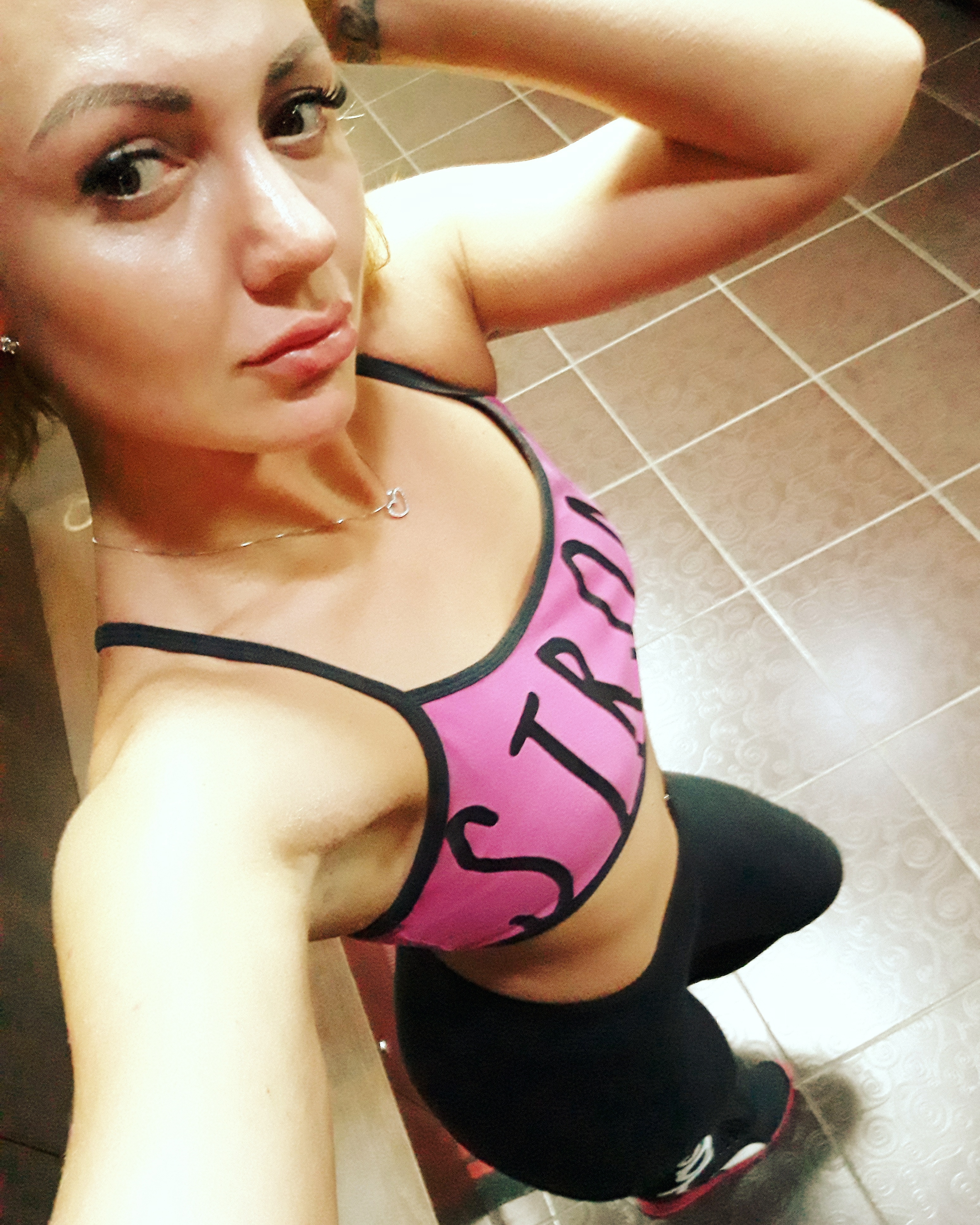 Работы для конкурса "Сильная Красота - Новая волна" - Бодибилдинг форум AnabolicShops