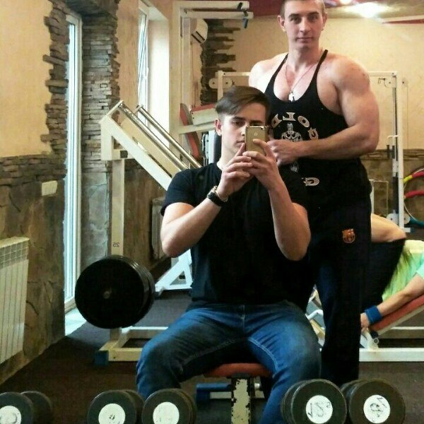 Мирный воин. Подготовка к соревнованию по бодибилдингу федерация "UBPF" - Бодибилдинг форум AnabolicShops