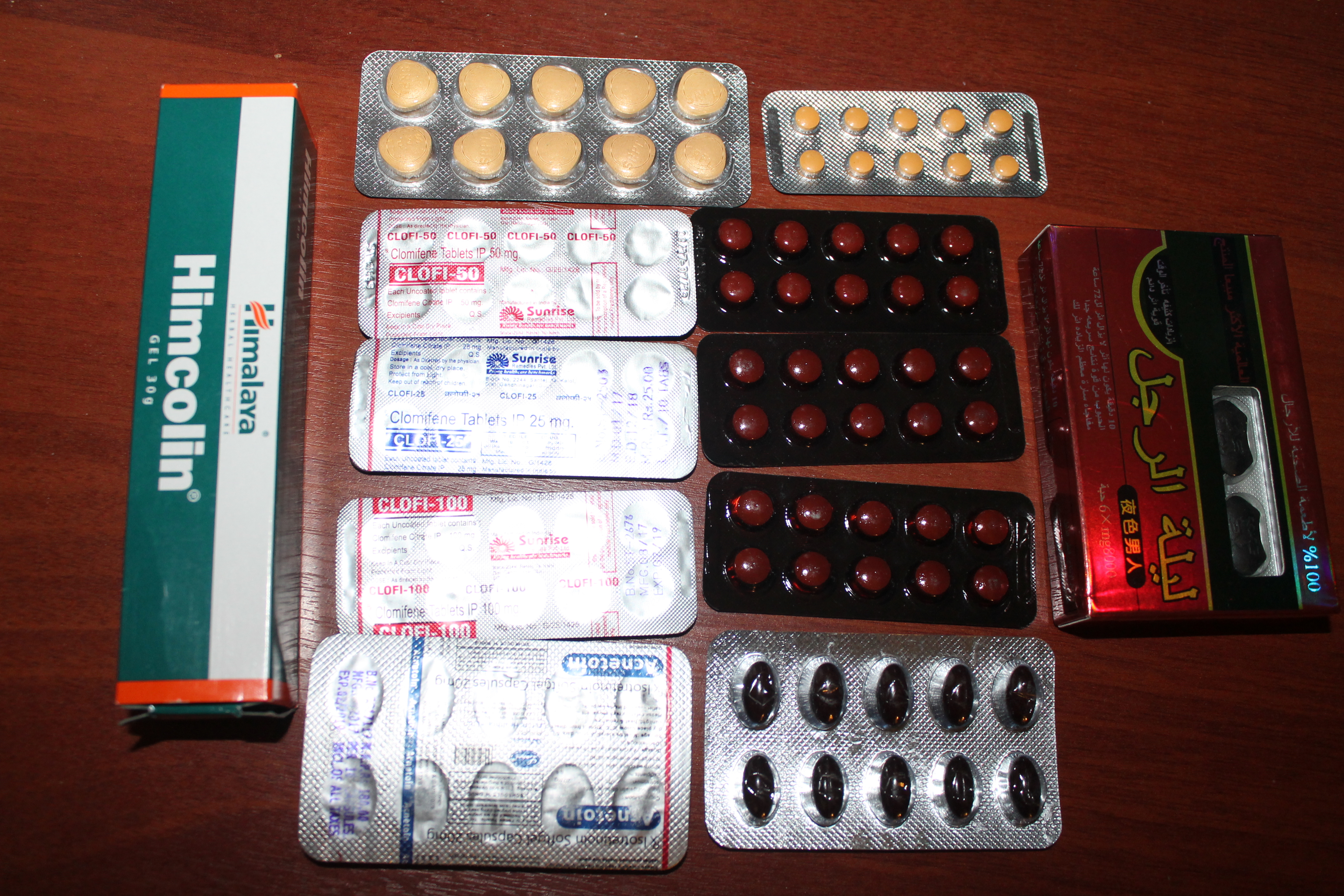 IndiaGenericPower- магазин ПКТ! - Бодибилдинг форум AnabolicShops