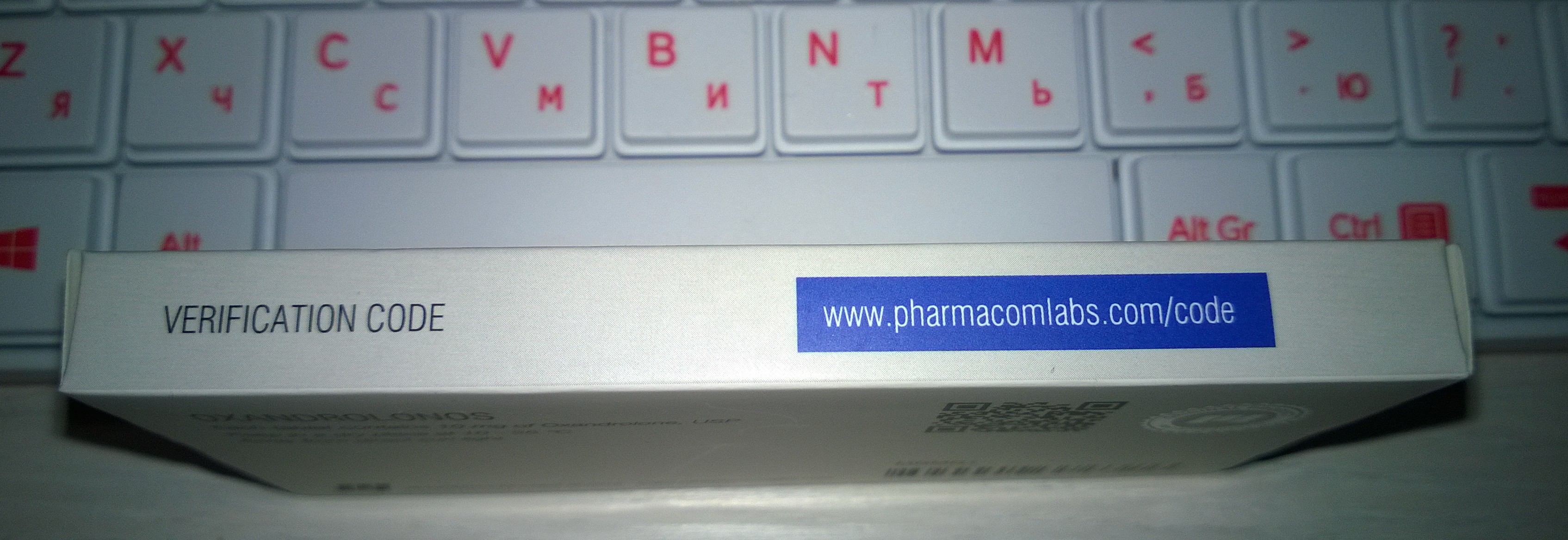 Магазин Фрэнка. Pharmacom Labs Official. Марка №1 в Мире! - Бодибилдинг форум AnabolicShops