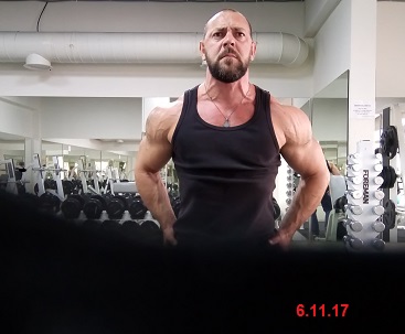 Шарпей team|TSpecPS - Бодибилдинг форум AnabolicShops