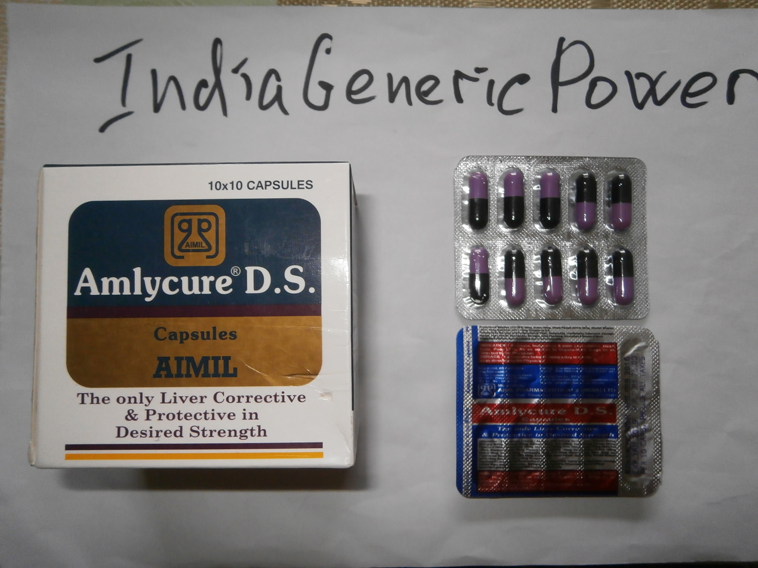 IndiaGenericPower- магазин ПКТ! - Бодибилдинг форум AnabolicShops