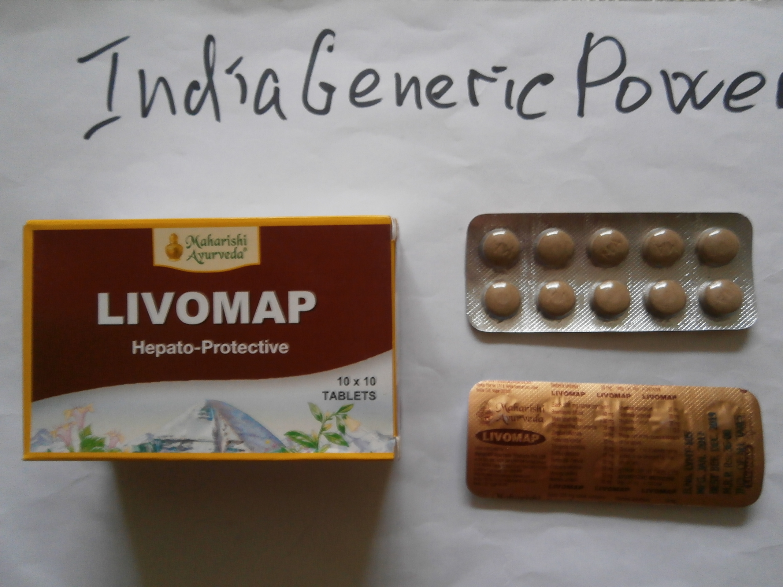 IndiaGenericPower- магазин ПКТ! - Бодибилдинг форум AnabolicShops