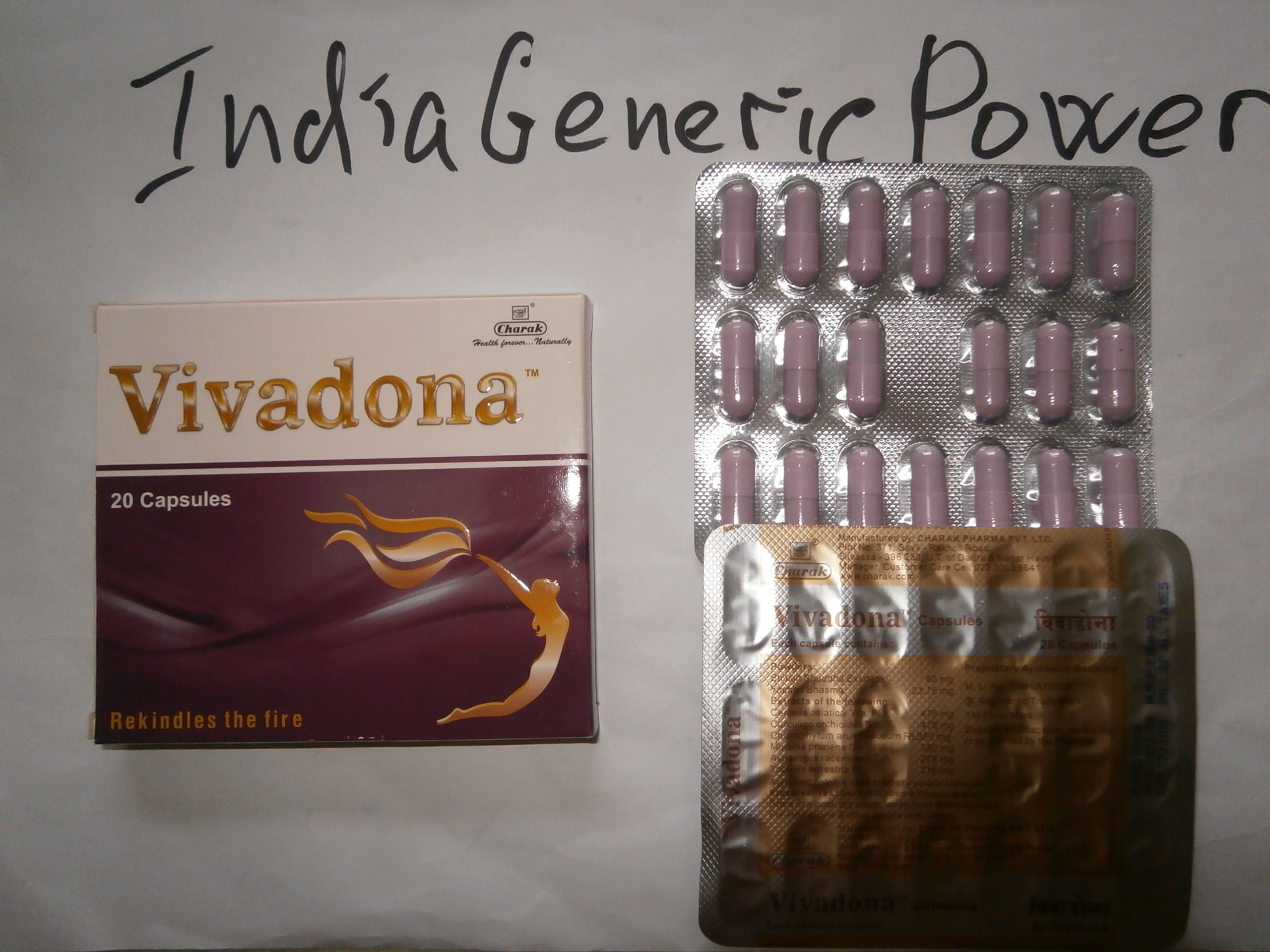 IndiaGenericPower- магазин ПКТ! - Бодибилдинг форум AnabolicShops