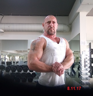 Шарпей team|TSpecPS - Бодибилдинг форум AnabolicShops