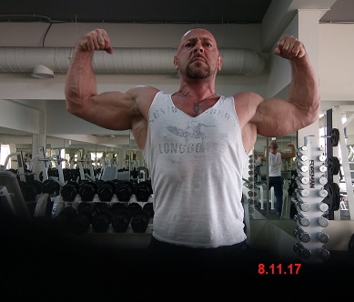 Шарпей team|TSpecPS - Бодибилдинг форум AnabolicShops