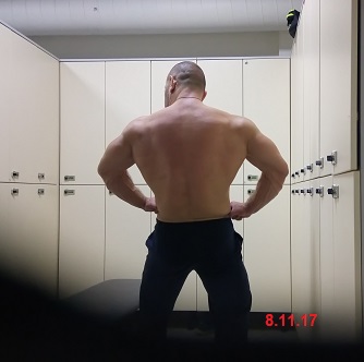 Шарпей team|TSpecPS - Бодибилдинг форум AnabolicShops