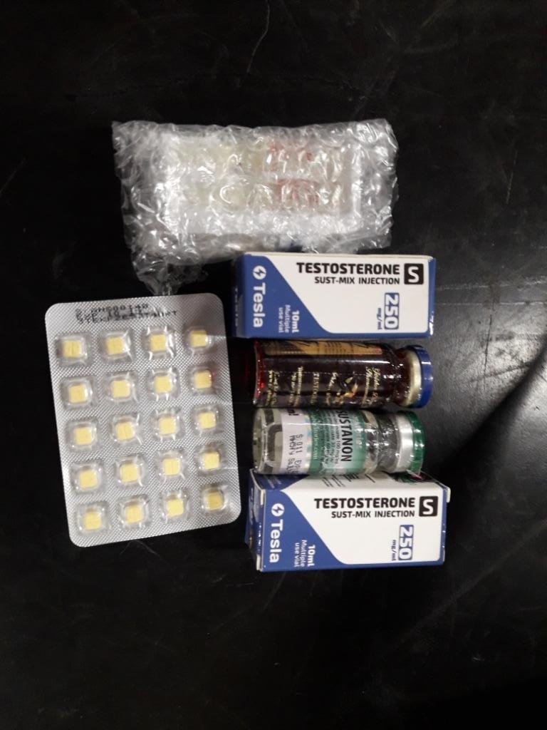 Belmassa - Бодибилдинг форум AnabolicShops