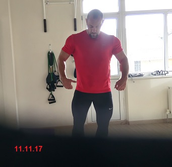 Шарпей team|TSpecPS - Бодибилдинг форум AnabolicShops