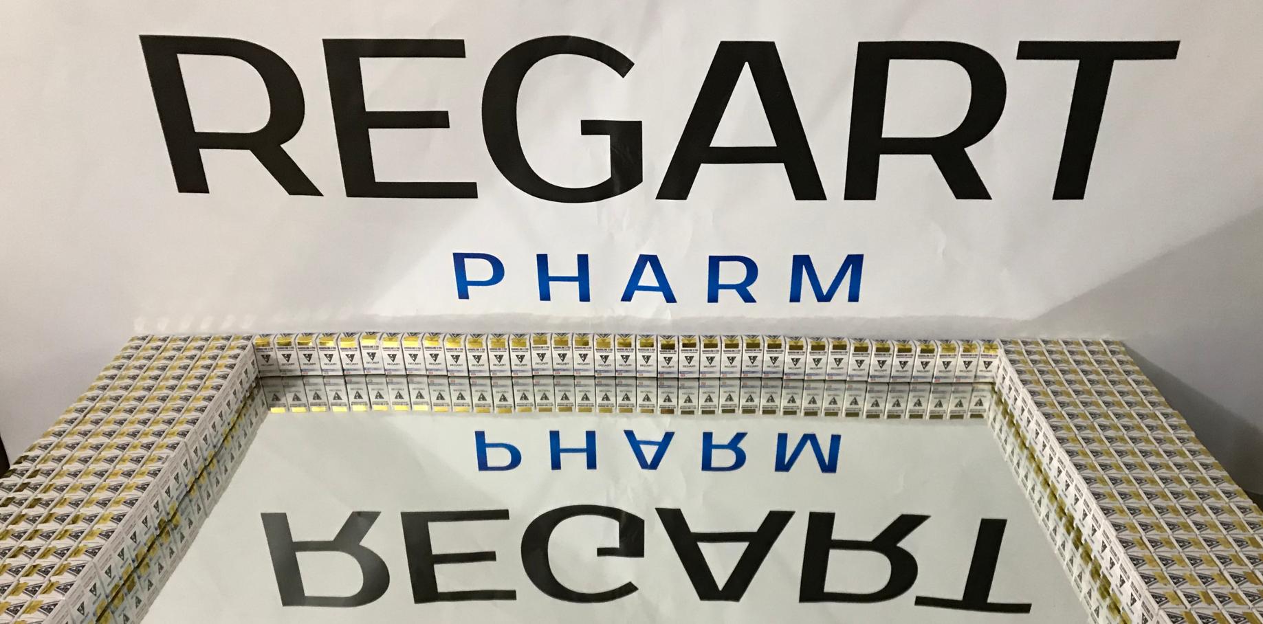 Розница по цене опта!!! До -40% на все! Regart Pharm - Официальный представитель! - Бодибилдинг форум AnabolicShops
