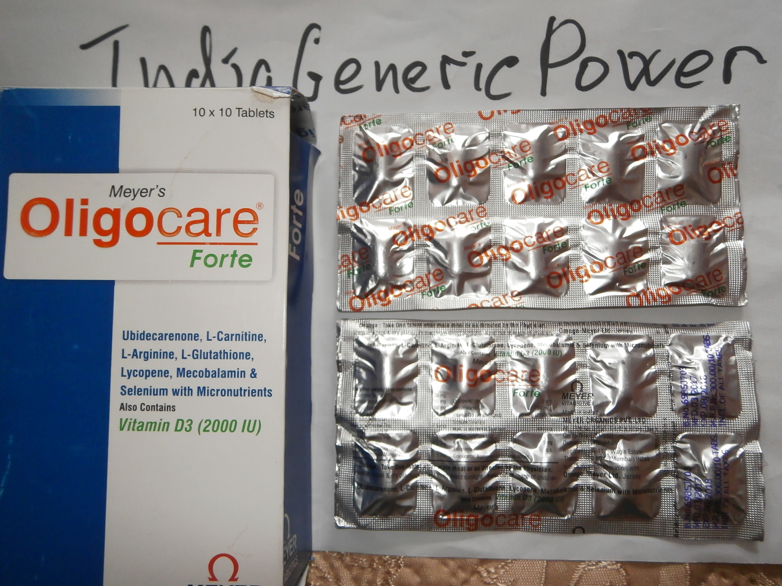 IndiaGenericPower- магазин ПКТ! - Бодибилдинг форум AnabolicShops