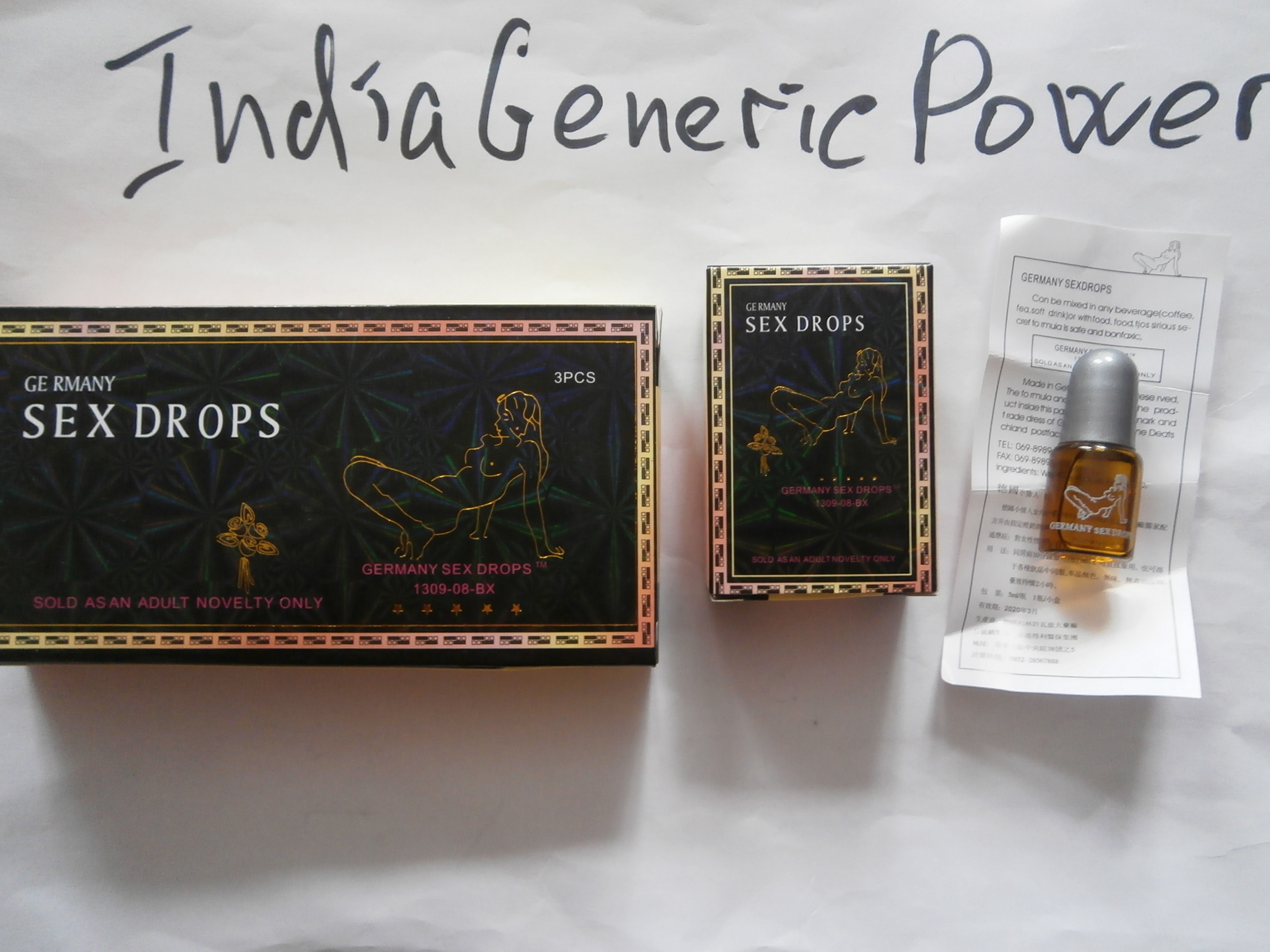 IndiaGenericPower- магазин ПКТ! - Бодибилдинг форум AnabolicShops