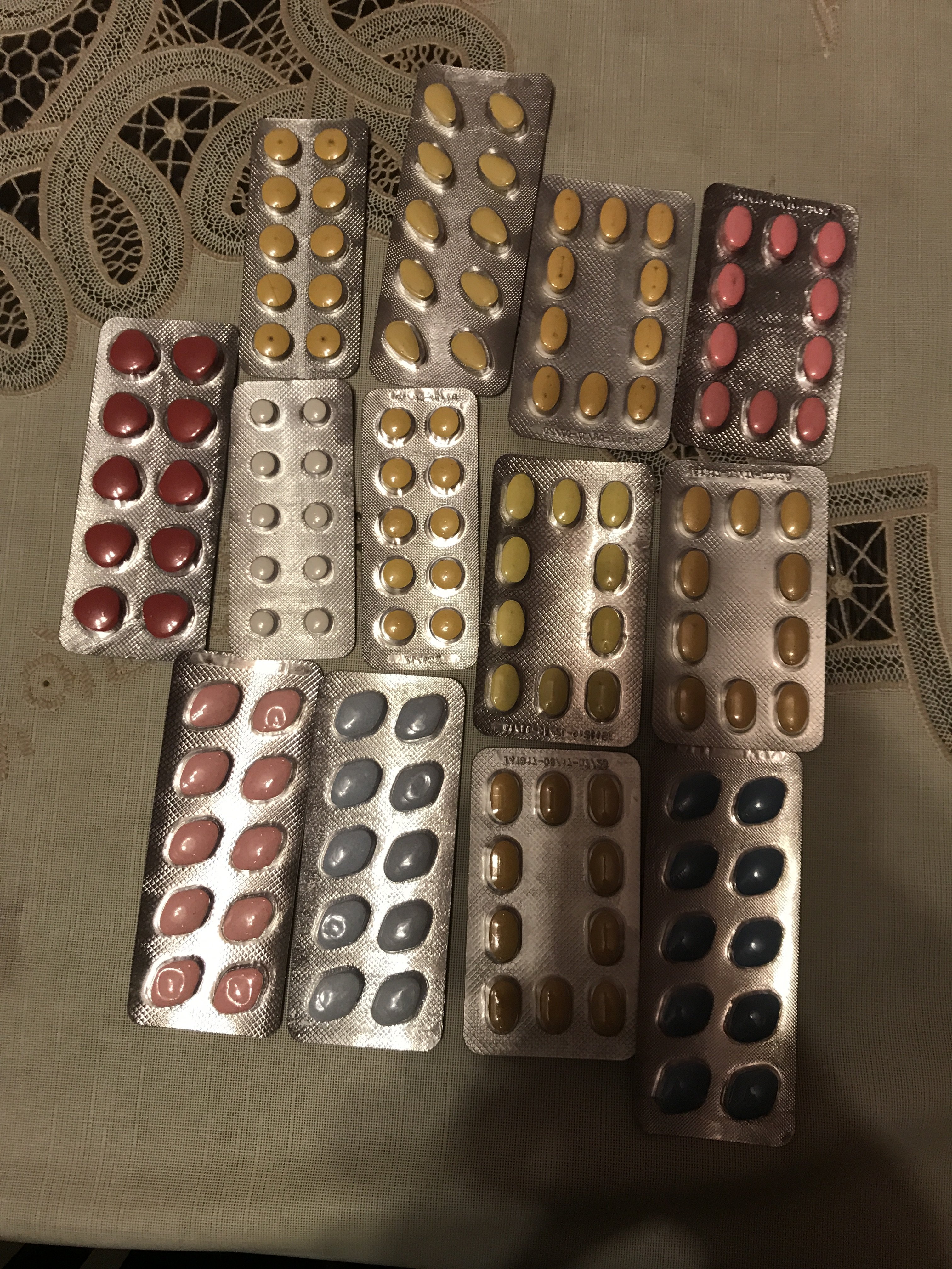 РЕВОЛЮЦИЯ ЦЕН!!! Акция к 7 Ноября! - Бодибилдинг форум AnabolicShops