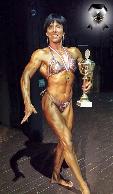 Сербские спортсменки насмерть разбились в ДТП, возвращаясь с чемпионата мира. - Бодибилдинг форум AnabolicShops