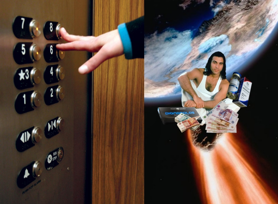 Профессионал IFBB арестован с 86 кг наркотиков. - Бодибилдинг форум AnabolicShops