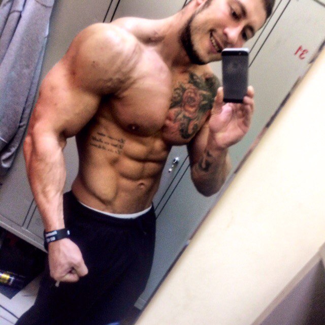 пробная подготовка на весну by neadle - Бодибилдинг форум AnabolicShops