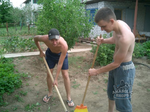 Инсулин: Для бодибилдера незаменим - Бодибилдинг форум AnabolicShops