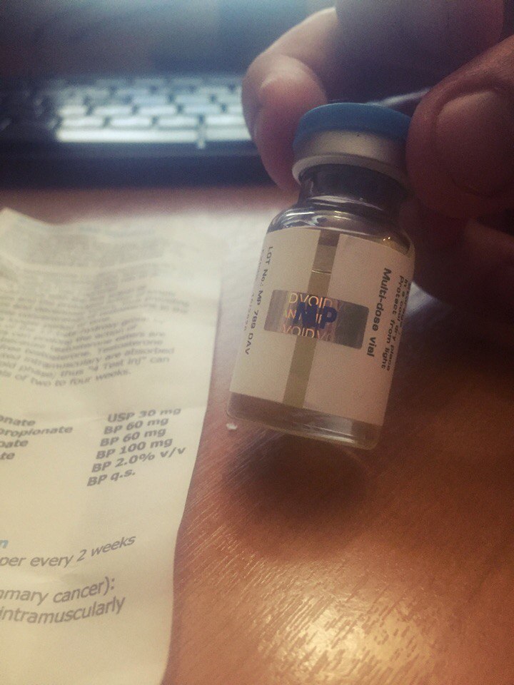 Отзывы, тесты препаратов от Dmitry Panda - Бодибилдинг форум AnabolicShops