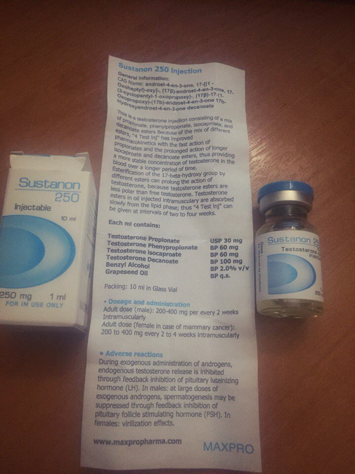 Отзывы, тесты препаратов от Dmitry Panda - Бодибилдинг форум AnabolicShops