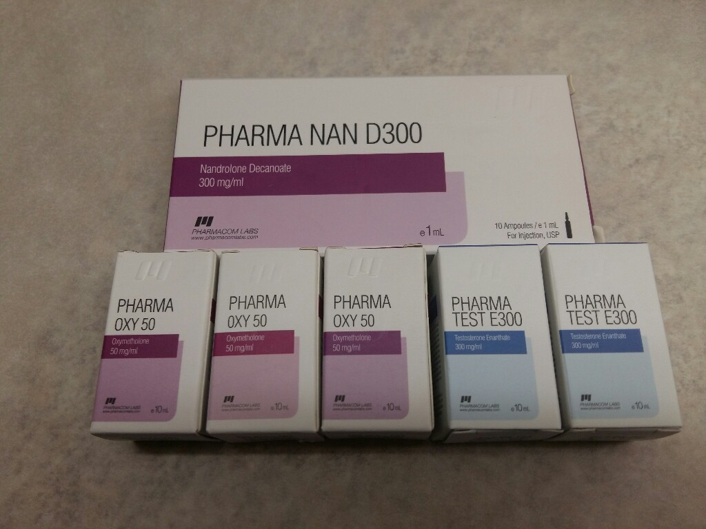 Магазин Фрэнка. Pharmacom Labs Official. Марка №1 в Мире! - Бодибилдинг форум AnabolicShops