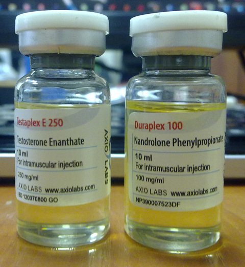 ZPHC и Alpha Pharma - Бодибилдинг форум AnabolicShops