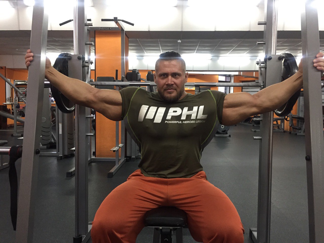 Магазин Фрэнка. Pharmacom Labs Official. Марка №1 в Мире! - Бодибилдинг форум AnabolicShops